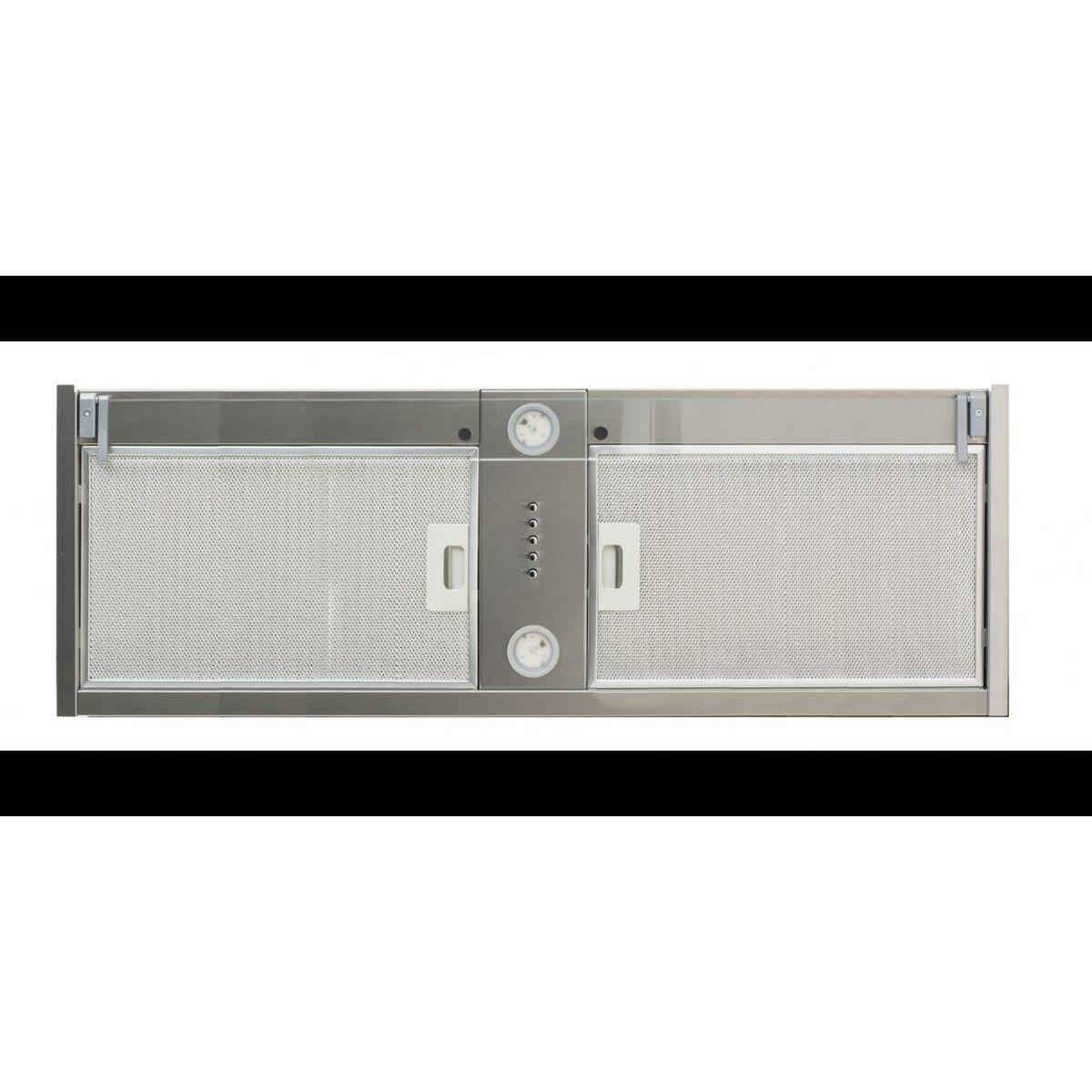 Emhætte indbygning Cata ARMONIA45X - stål, 45 cm