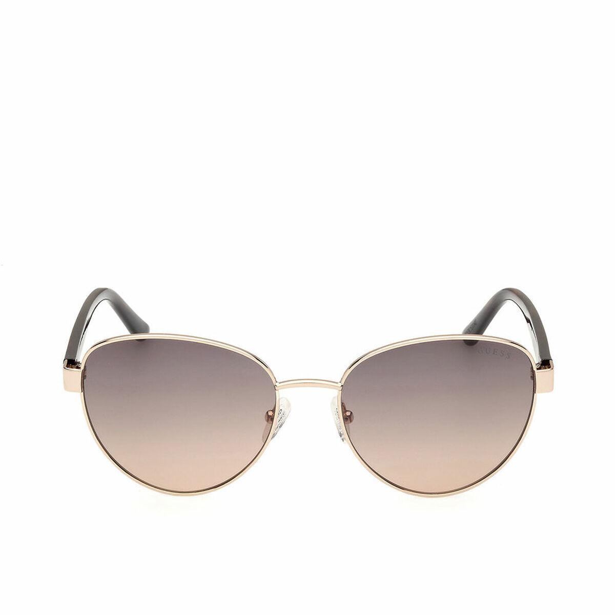 Solbriller Guess GU00101 - pink, Ø 55 mm billede