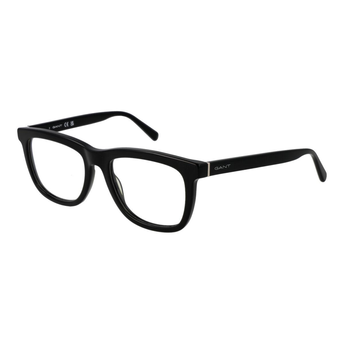 Gant GA50020 54001 brillestel - herre, sort billede