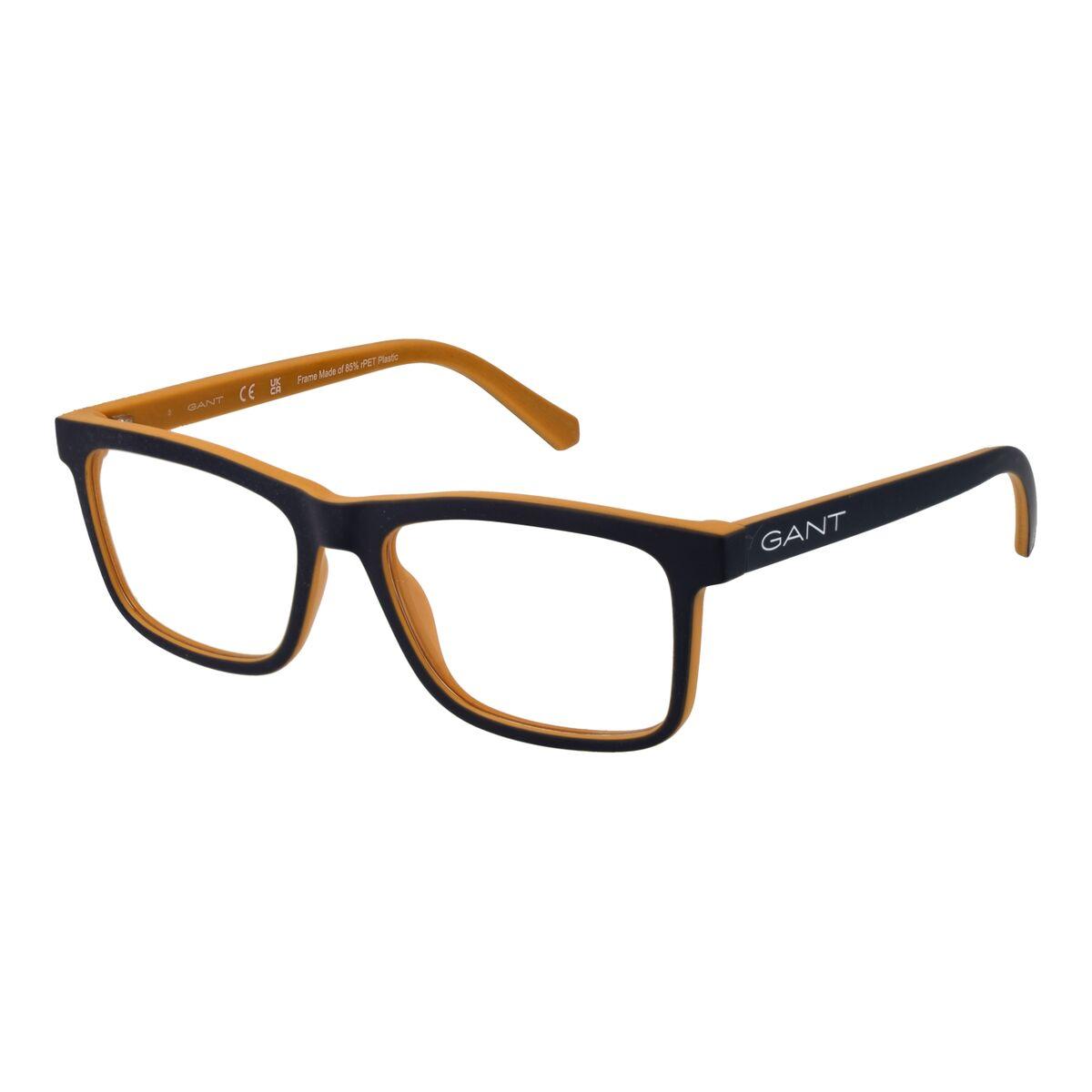 Gant GA3266 53092 brillestel - herrebriller billede