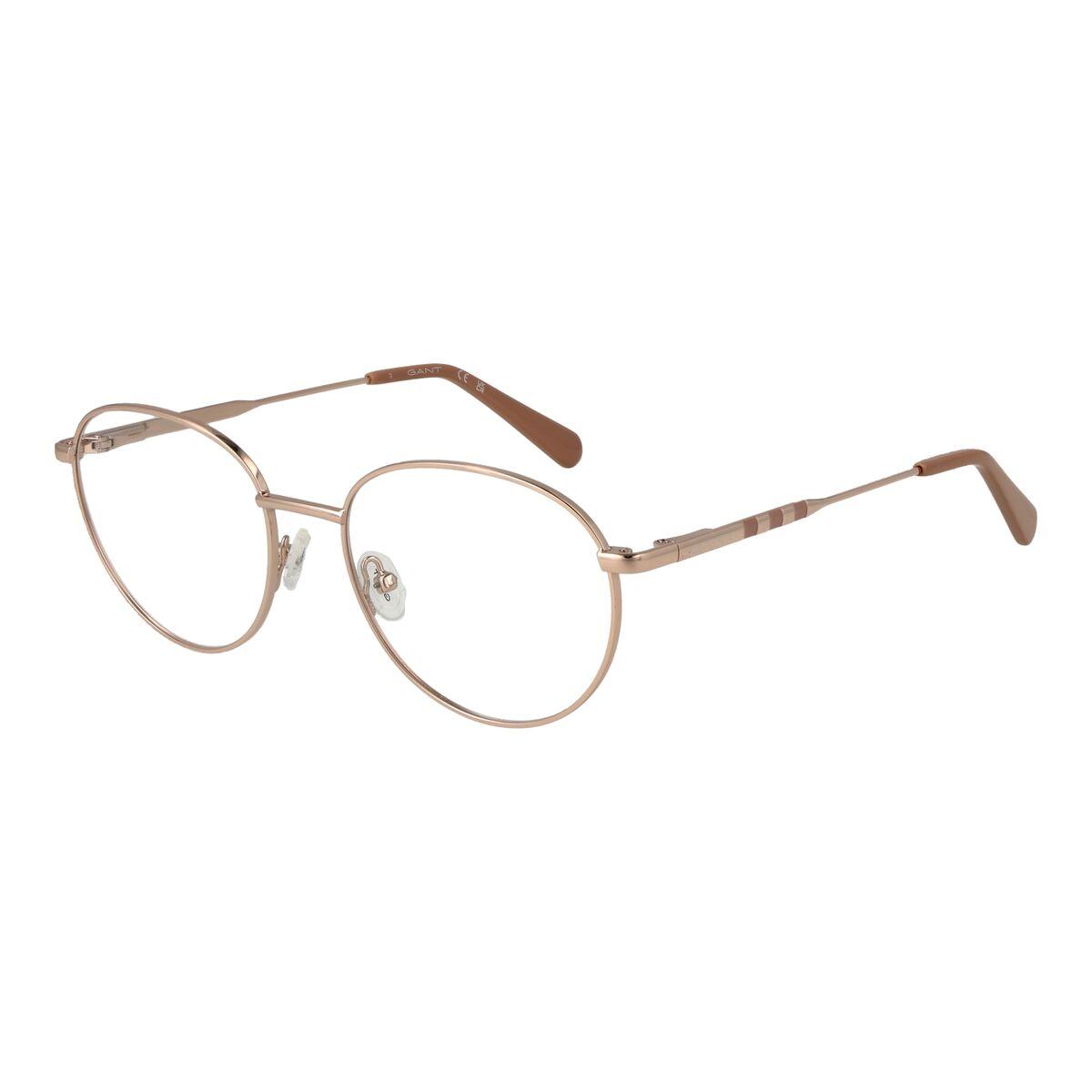 Gant GA50026 52028 brillestel - unisex metalramme billede