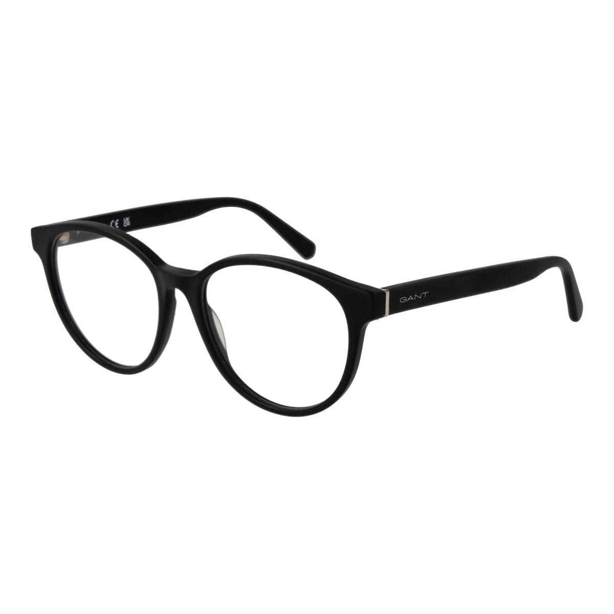 Gant GA50021 53002 brillestel - damebriller i sort billede