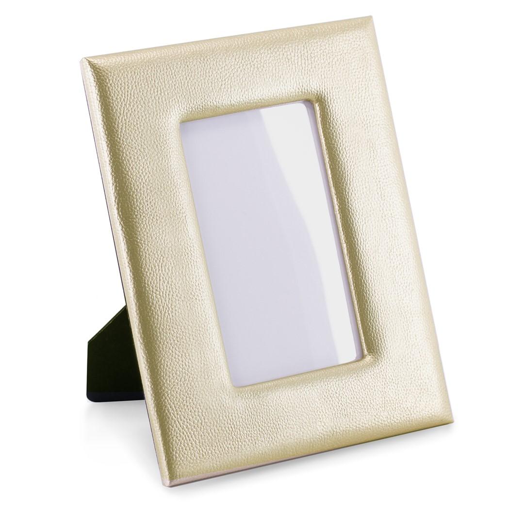 Fotoramme guld 19×24 cm - AmeliaHome SHINA billede