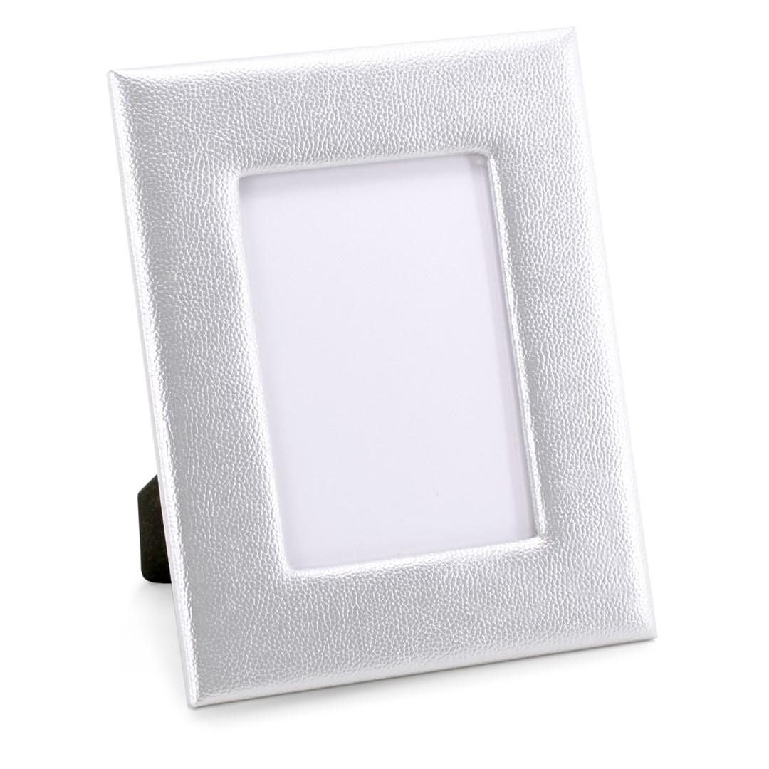 Fotoramme sølv 21×26 cm - AmeliaHome SHINA, moderne billede