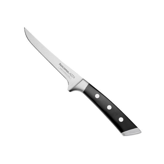 Kokkekniv Tescoma AZZA - sort, 30 cm billede