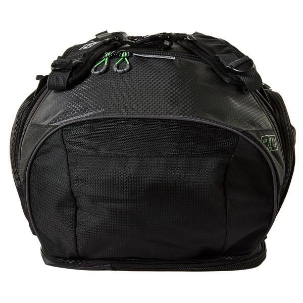 Vandrerygsæk OGIO Endurance 9.0 - kulsort, 74,5 l billede