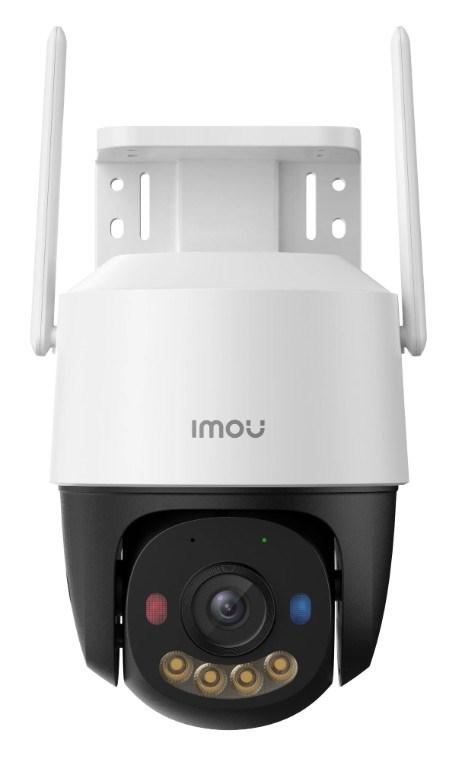 Overvågningskamera udendørs imou Cruiser SC 4G LTE 5MP billede