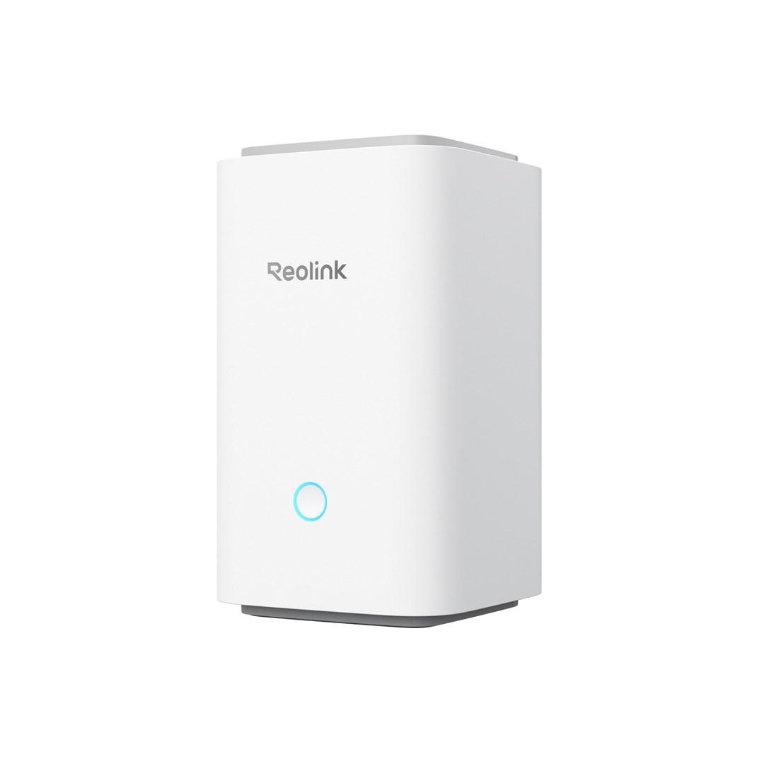 Overvågningshub Reolink Home Hub 1 - baseenhed til op til 8 kameraer billede
