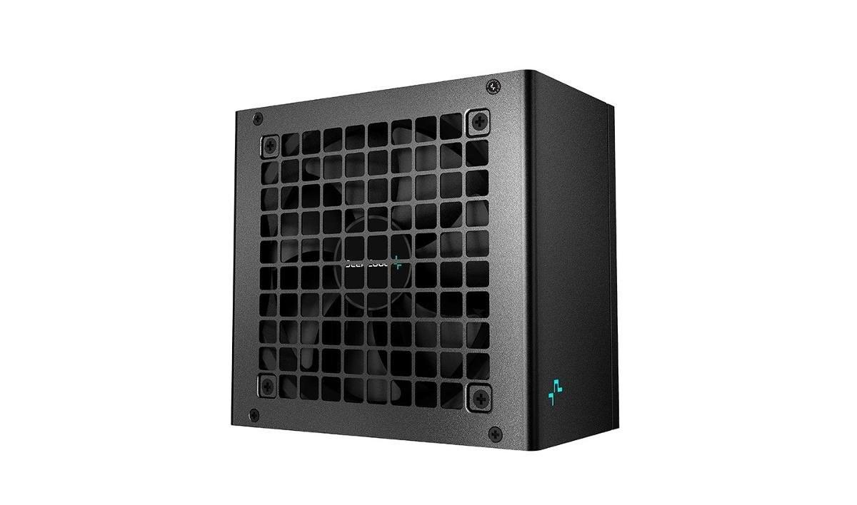 Strømforsyning til PC DeepCool PK650D 650 W 80 Plus Bronze billede