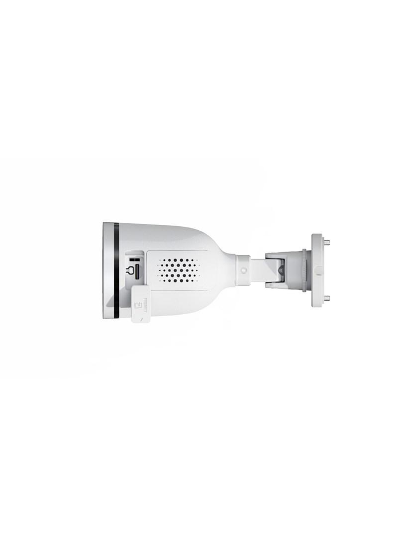 Overvågningskamera udendørs Foscam S41-W – 4 MP bullet, Wi‑Fi/LAN, IP66 billede