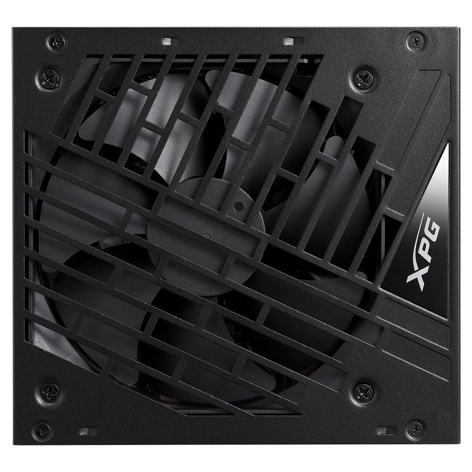 Strømforsyning til PC - XPG Core Reactor II 850 W (ATX 3.0) billede