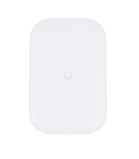 Netværksantenne Ubiquiti panel 5 GHz - 15 dBi billede