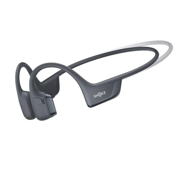 Trådløse høretelefoner SHOKZ OpenRun Pro 2 Mini - ørekrog, sport, Bluetooth, sort