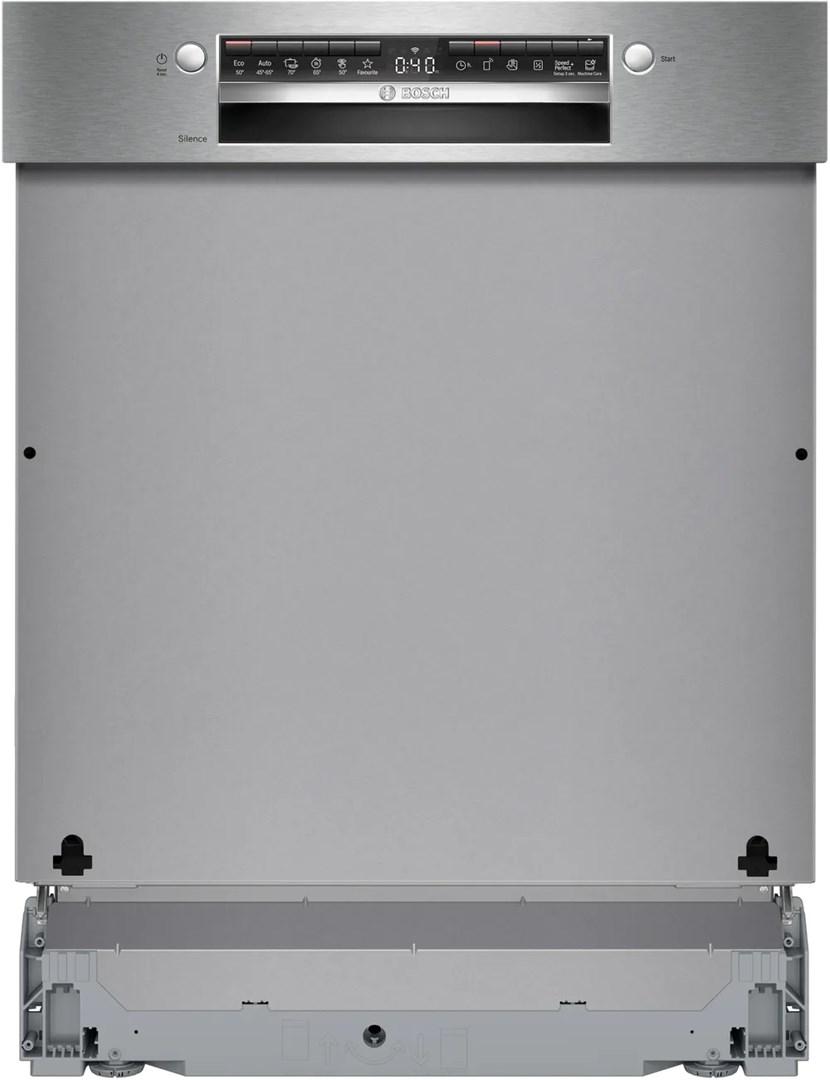 Opvaskemaskine indbygning 60 cm – Bosch SMI4EVS04E billede