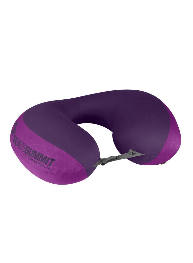 Rejsepude SEA TO SUMMIT Aeros Premium Traveller - magenta billede