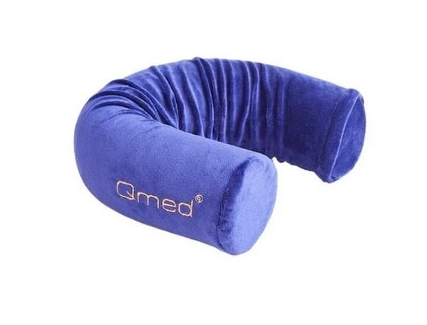 Ergonomisk nakkepude MDH FLEX Pillow – multifunktionel, lilla billede
