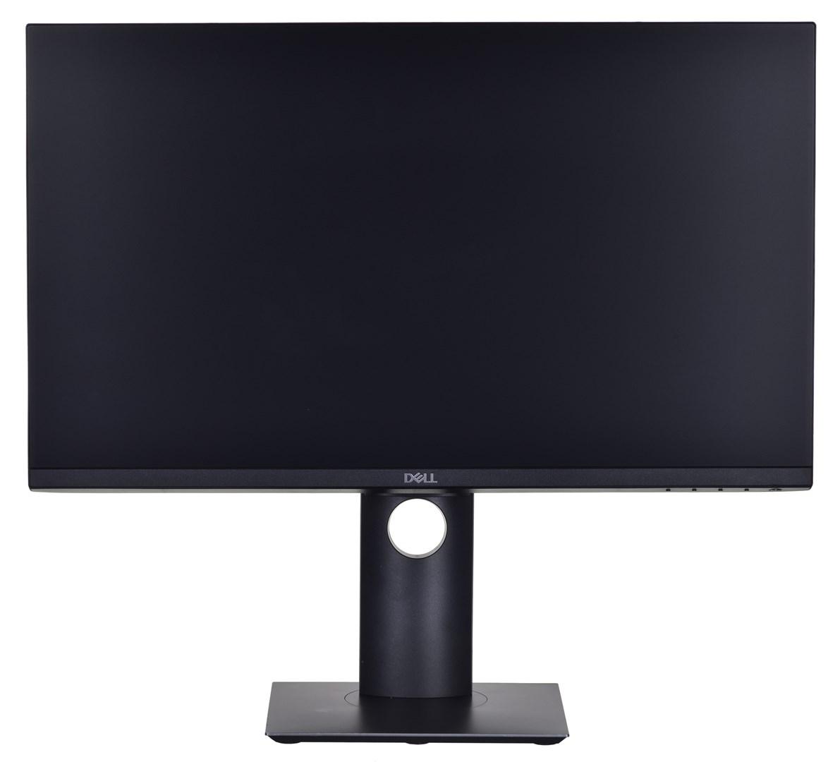 Skærm Dell 24" P2419H LED - Grade A, brugt billede