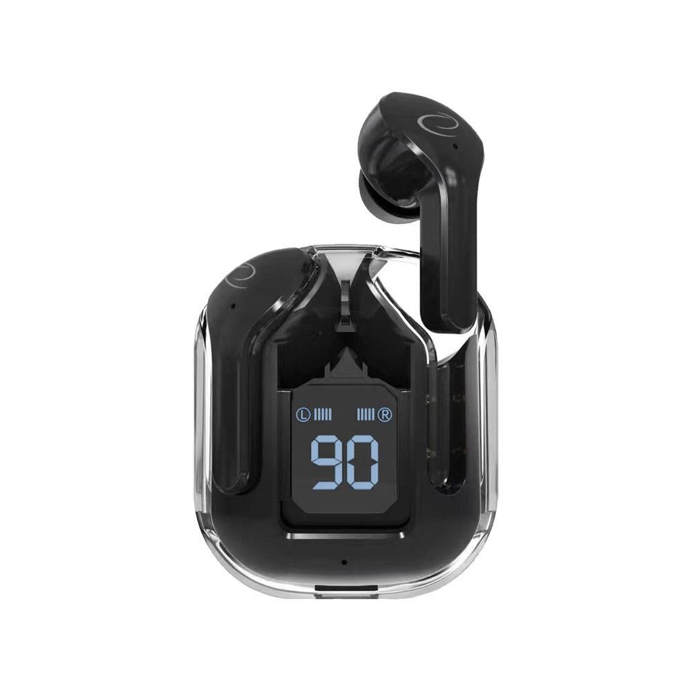 Trådløse in-ear høretelefoner – Esperanza EH238K TWS, sort billede