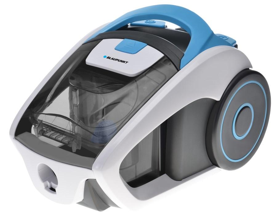 Støvsuger uden pose Blaupunkt VCC301, 1,2 l, 700 W billede