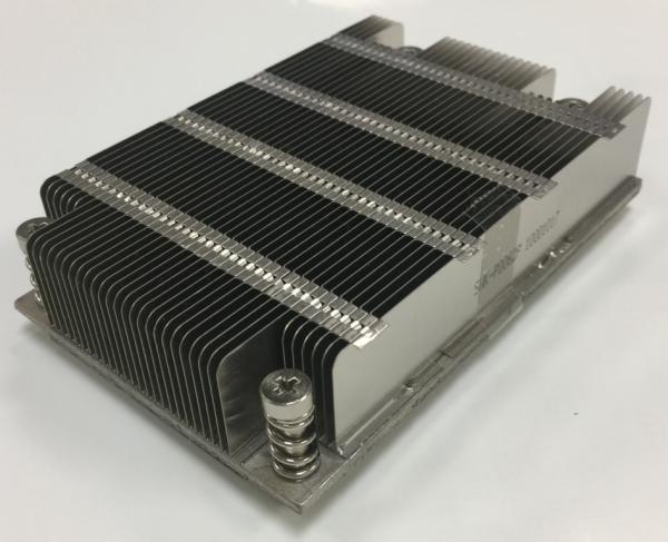 CPU-køler Supermicro SNK-P0062P til AMD EPYC (SP3) billede