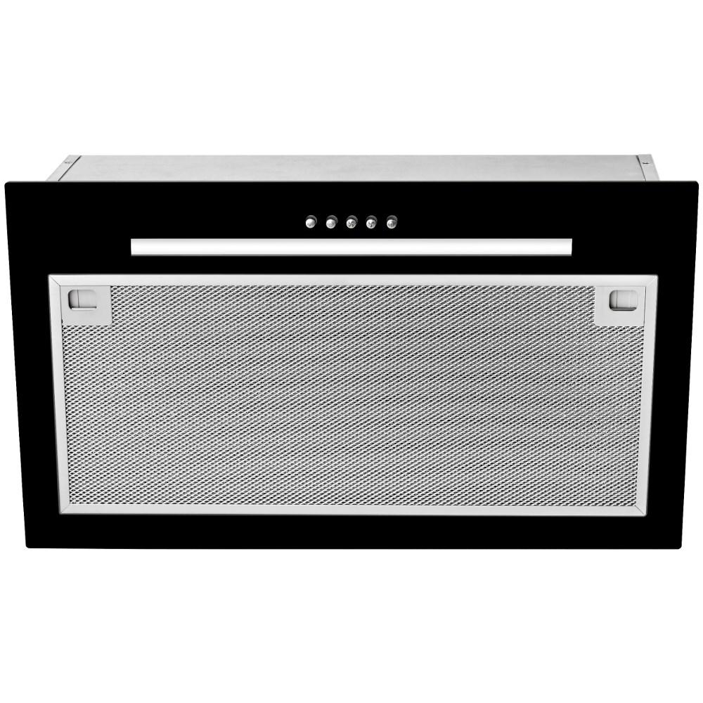 Emhætte under skab TEKA GFG 2 – 388 m³/t, sort billede