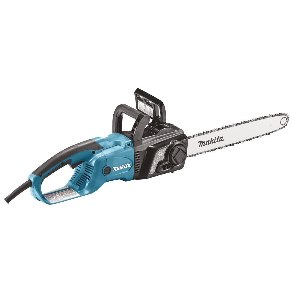 Motorsav Makita UC3551A 2.000 W - 35 cm sværd