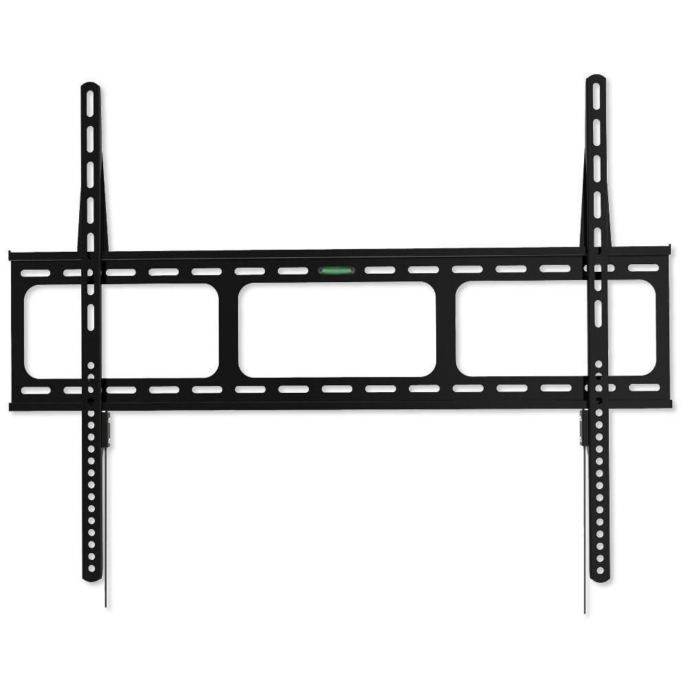 Vægbeslag til TV TECHly 42-80" - Ultra Slim, fast, H600 mm