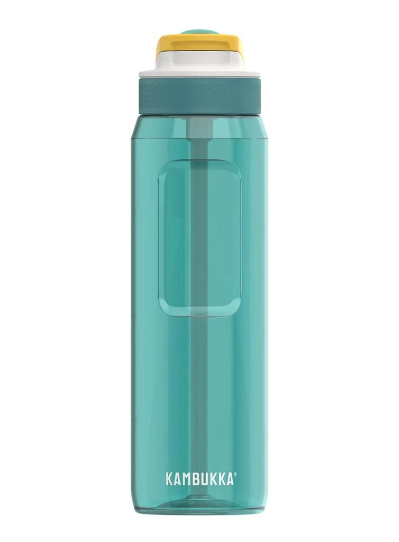 Drikkedunk Kambukka Lagoon 1,0 l - Zesty Green billede