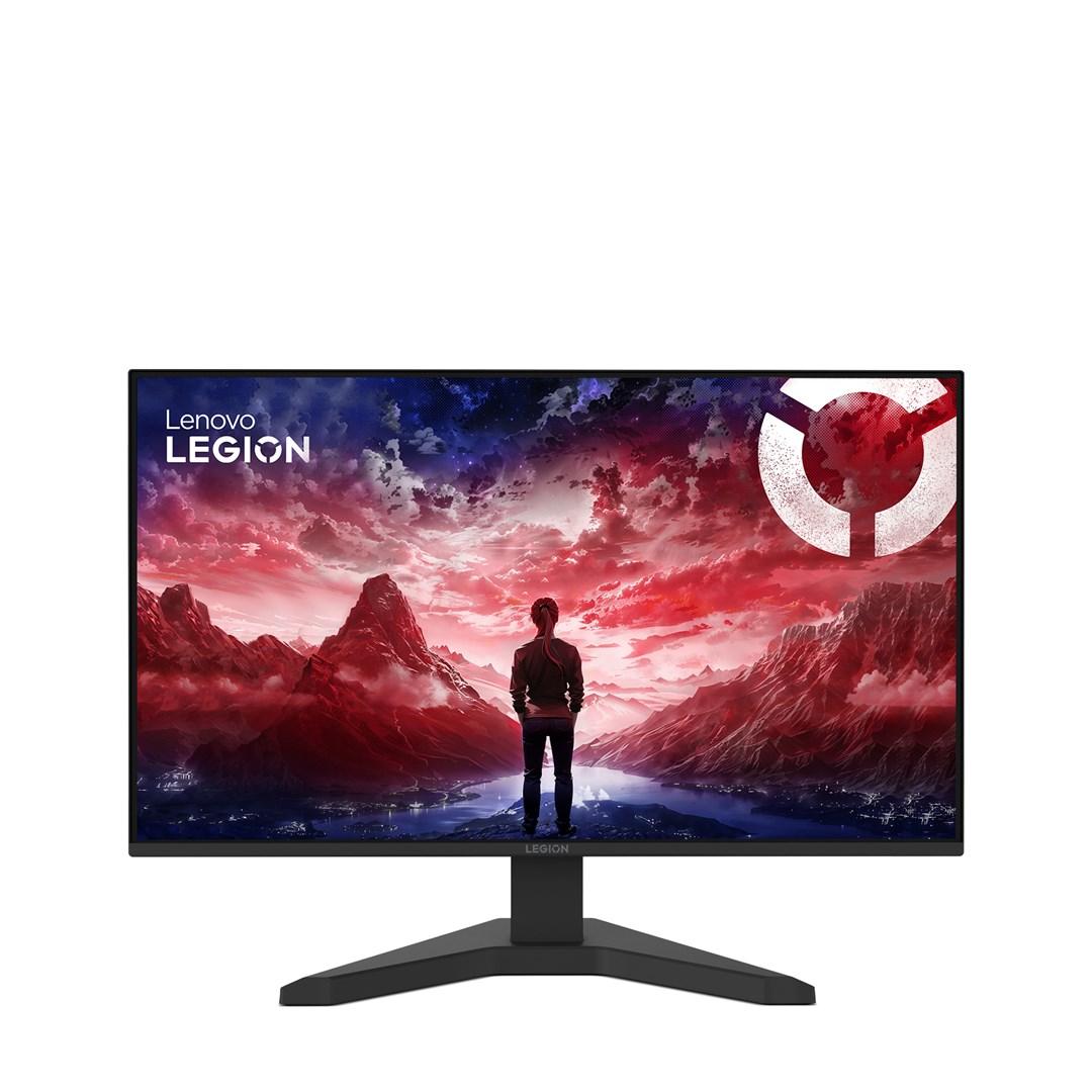 Skærm til gaming Lenovo Legion R27s 27" Full HD, 144 Hz, IPS - sort