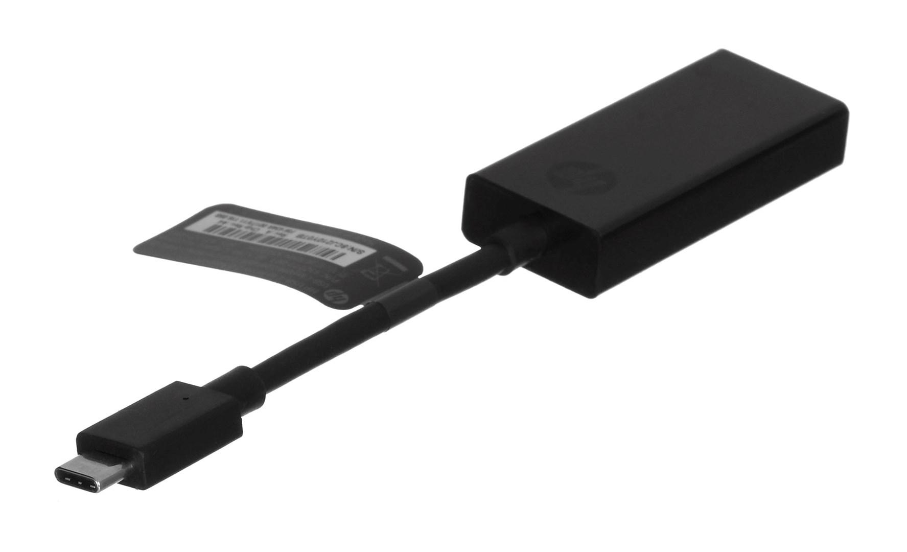 USB-C til HDMI adapter - HP 2PC54AA
