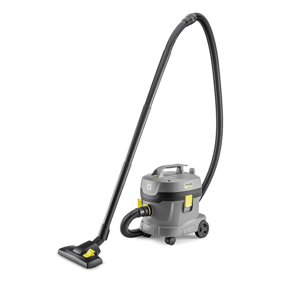 Støvsuger til tørstøv Kärcher T 11/1 Classic – 11 l, 850 W billede