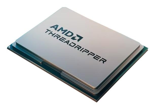 CPU AMD Ryzen Threadripper 7960X 4,2 GHz 128 MB L3 (Tray)