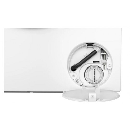 Vaskemaskine Bosch Serie 2 WGE02201PL, 7 kg, A, 1.200 omdr.