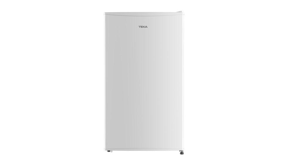 Fritstående køleskab TEKA RSR 10138, 80 l, E, hvid