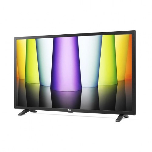 Smart TV LG 32" Full HD LED (32LQ63006LA) - Wi‑Fi - Sort