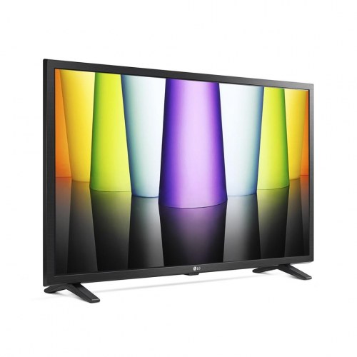 Smart TV LG 32" Full HD LED (32LQ63006LA) - Wi‑Fi - Sort