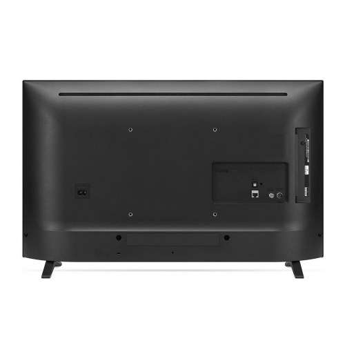 Smart TV LG 32" Full HD LED (32LQ63006LA) - Wi‑Fi - Sort