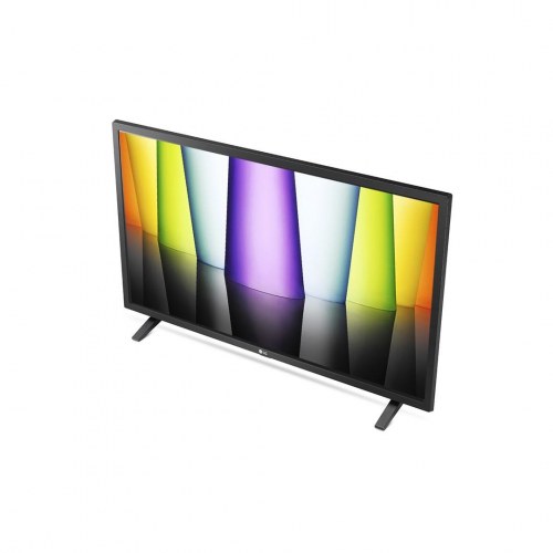 Smart TV LG 32" Full HD LED (32LQ63006LA) - Wi‑Fi - Sort