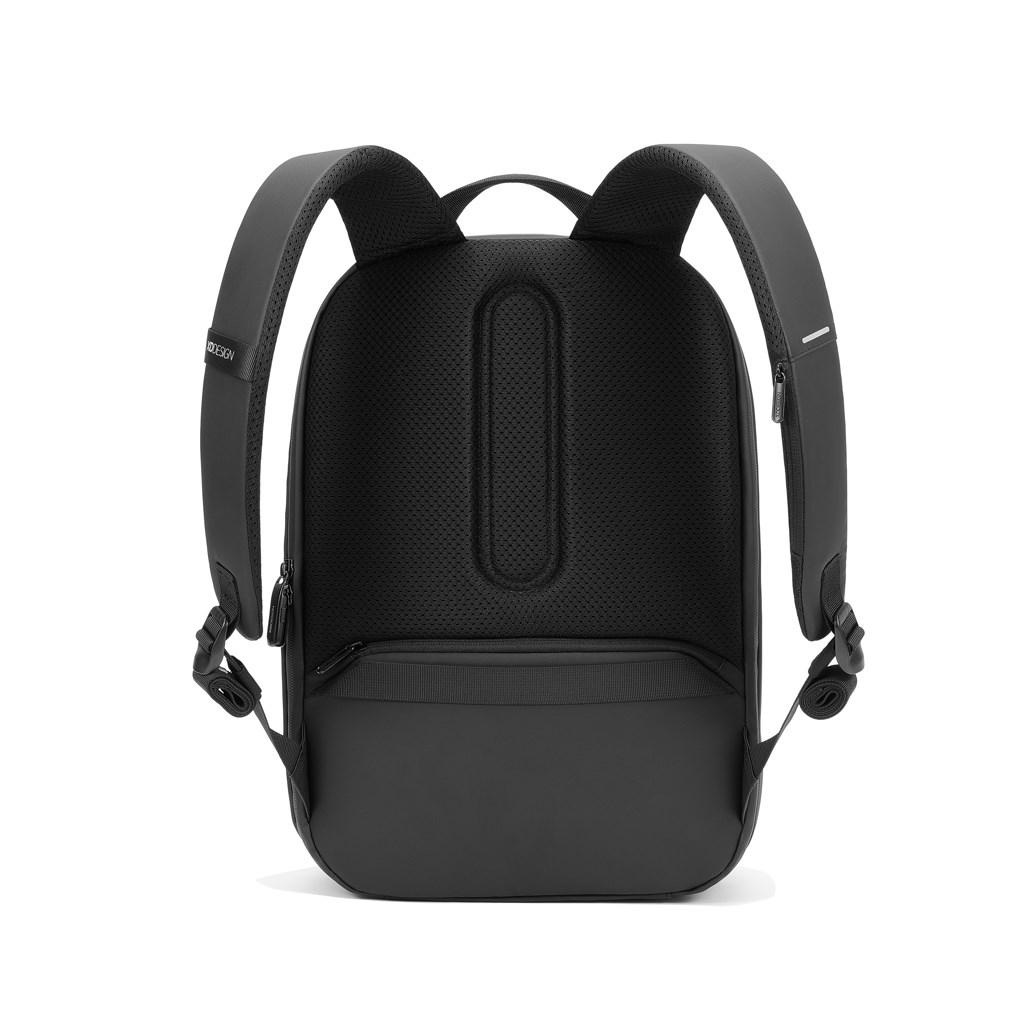 Rygsæk til laptop 16" - XD Design Bobby Edge, sort billede