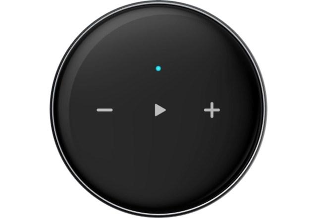 Netværksafspiller - WiiM Mini (sort)