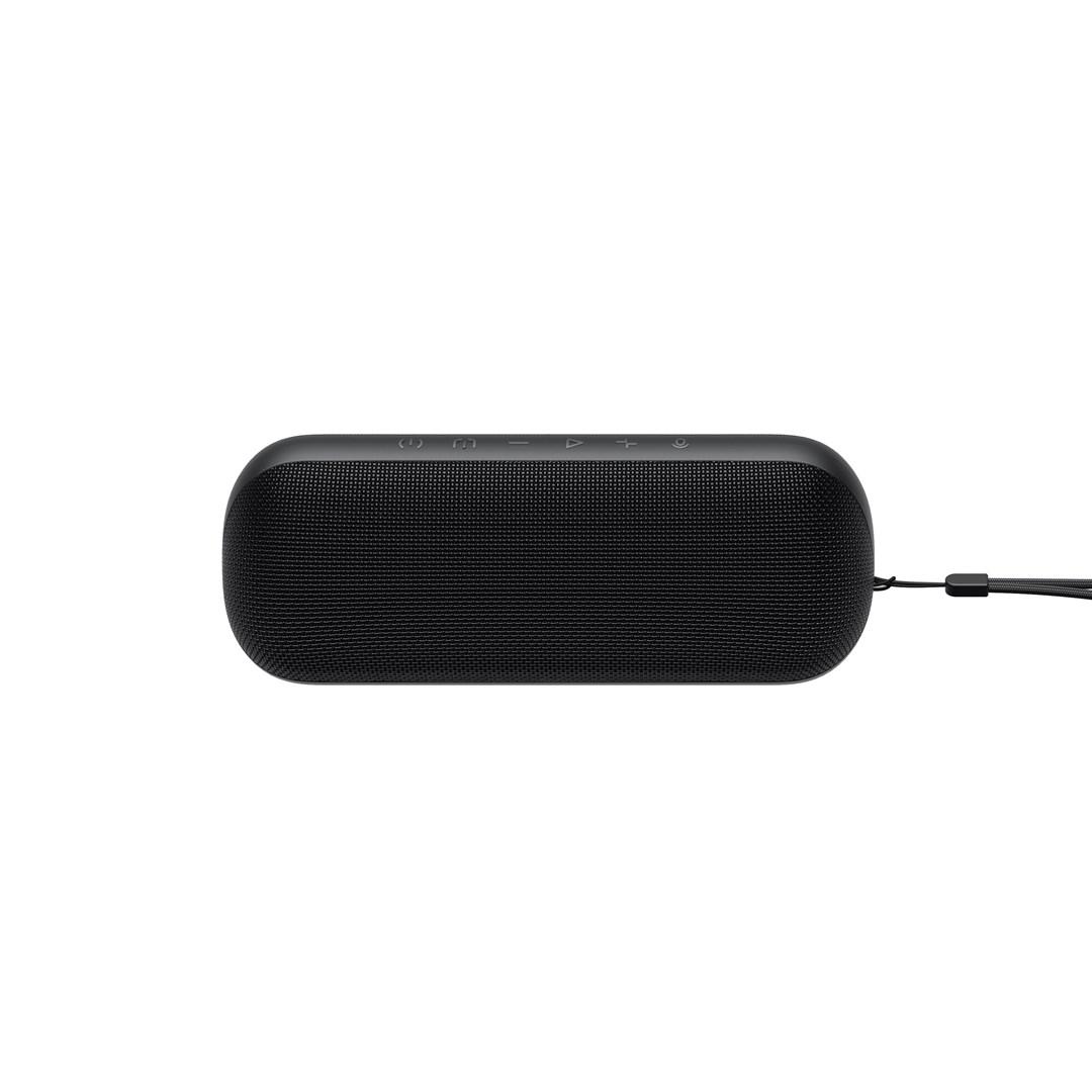Bluetooth-højtaler Havit M69 - sort billede