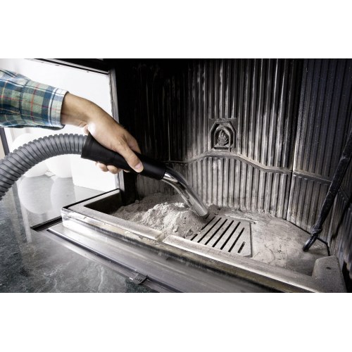 Askestøvsuger Kärcher AD 2 – 600 AW, 14 l, sort