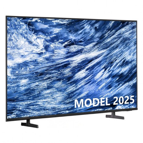 4K Smart TV Samsung 43" UE43U8072FU (2025) – sort