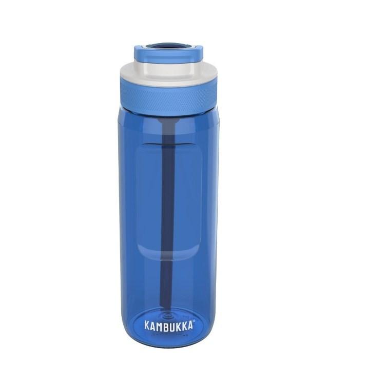 Drikkeflaske Kambukka Lagoon 750 ml - Crisp Blue billede