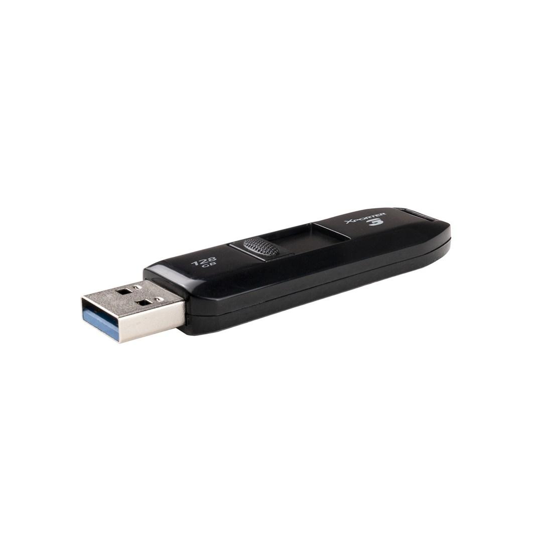 USB stik Patriot Xporter 3 128 GB, USB 3.2 Type‑A billede