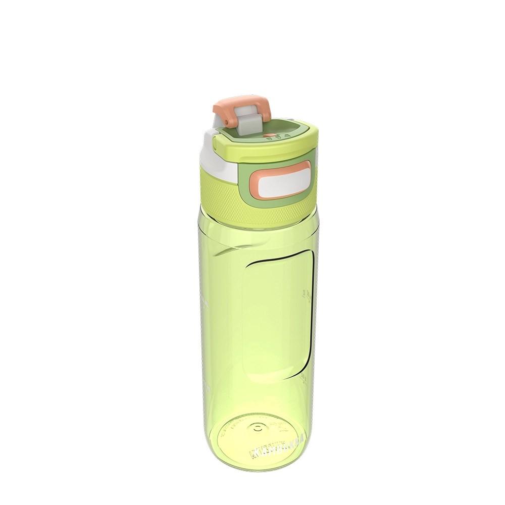 Drikkedunk Kambukka Elton 750 ml - Fine Lime billede