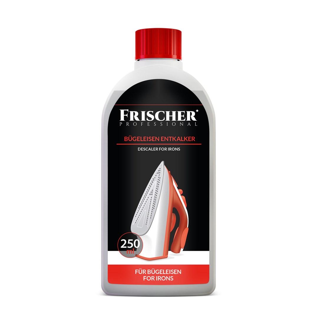 Afkalker til strygejern 250 ml – Frischer billede