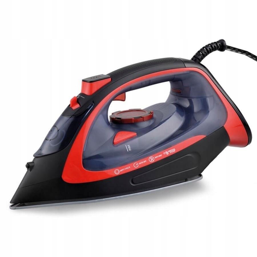 Dampsstrygejern Maestro 2200–2400 W MR-308C billede