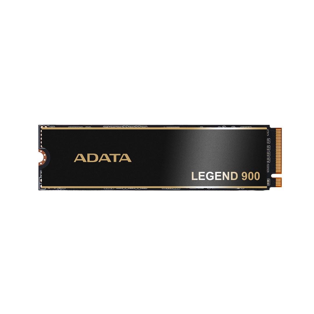 SSD M.2 NVMe ADATA Legend 900 2 TB PCIe 4.0 billede