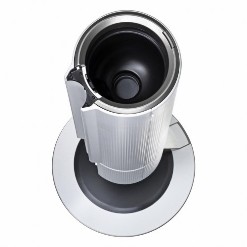 Stangstøvsuger Samsung Bespoke AI Jet Lite Pro 2-i-1, poseløs 0,5 l, hvid